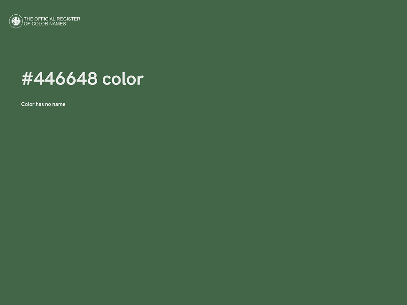 #446648 color image