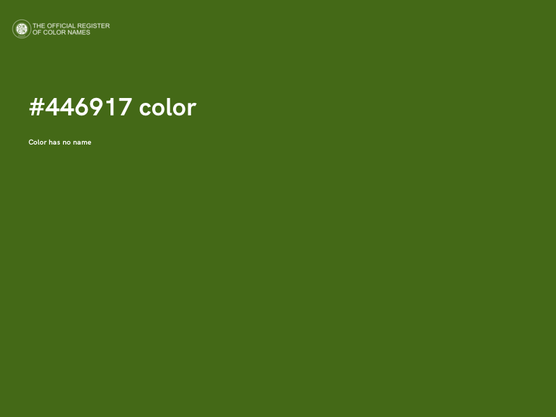 #446917 color image