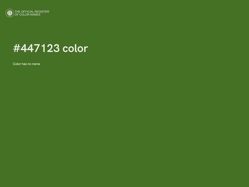 #447123 color image