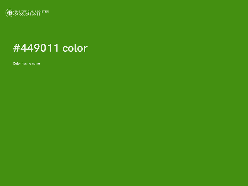 #449011 color image