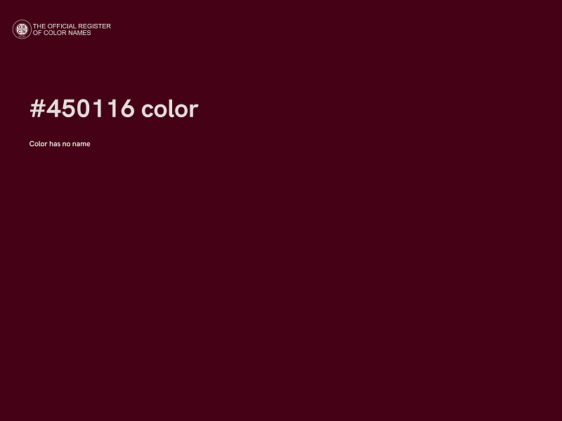#450116 color image