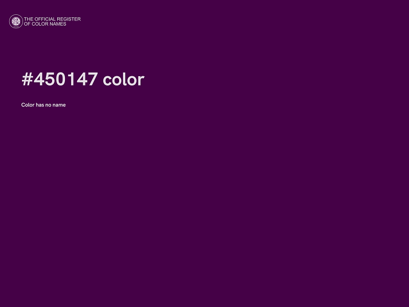 #450147 color image