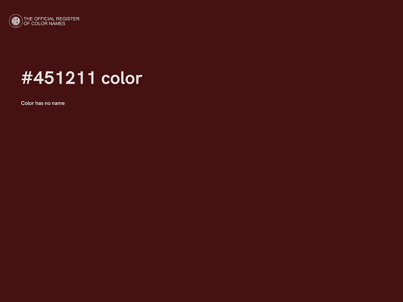 #451211 color image