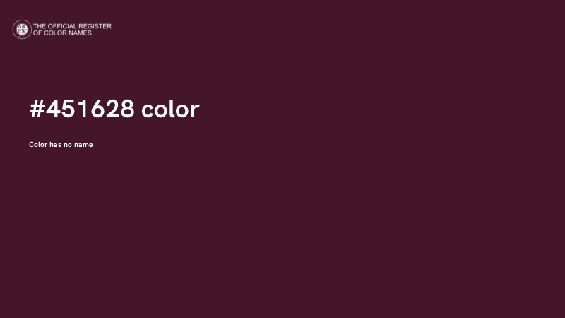 #451628 color image