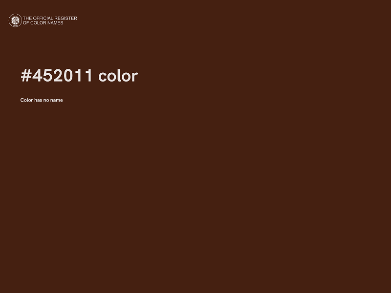 #452011 color image