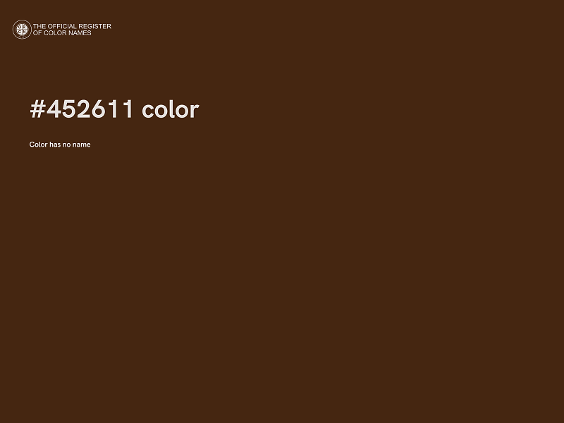 #452611 color image