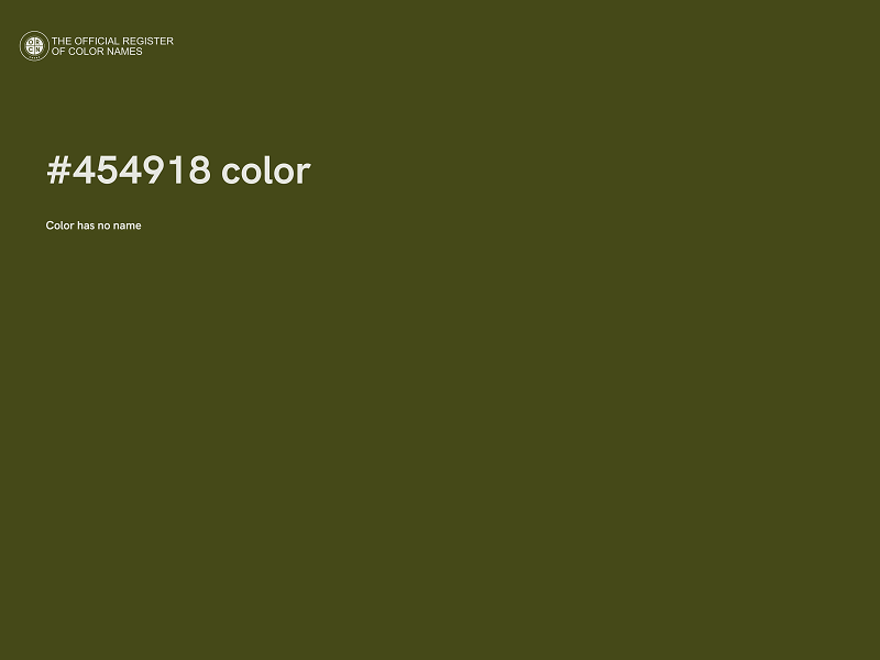 #454918 color image