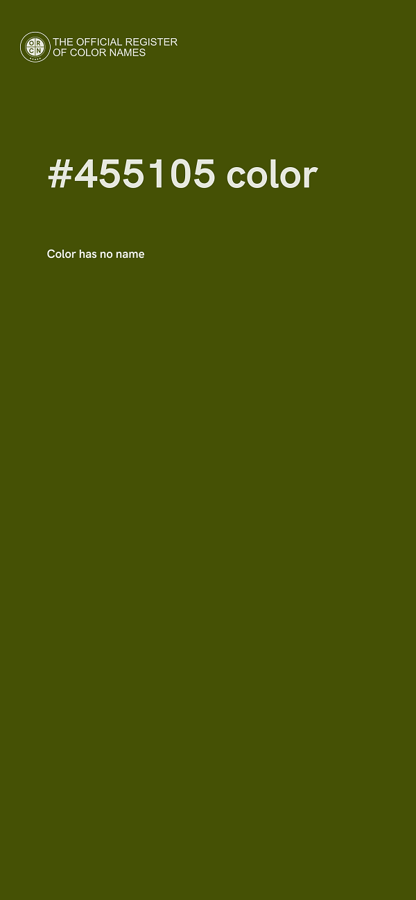 #455105 color image