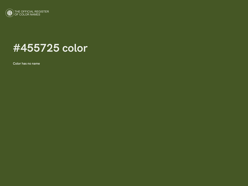 #455725 color image