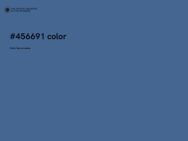 #456691 color image