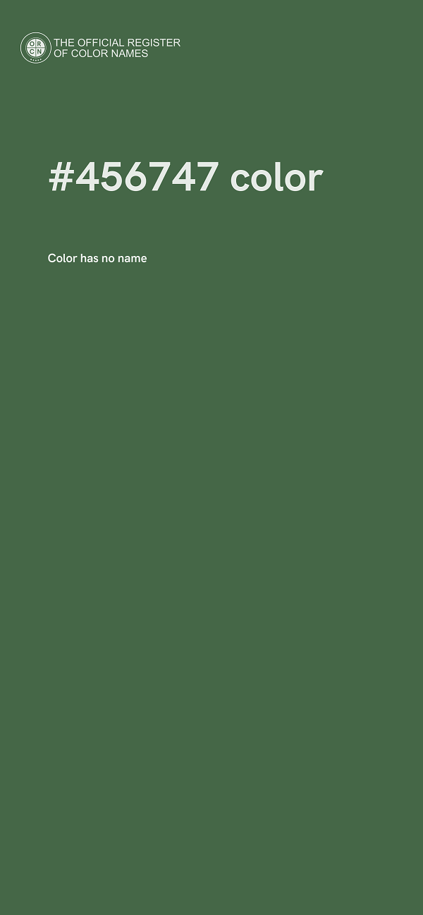 #456747 color image