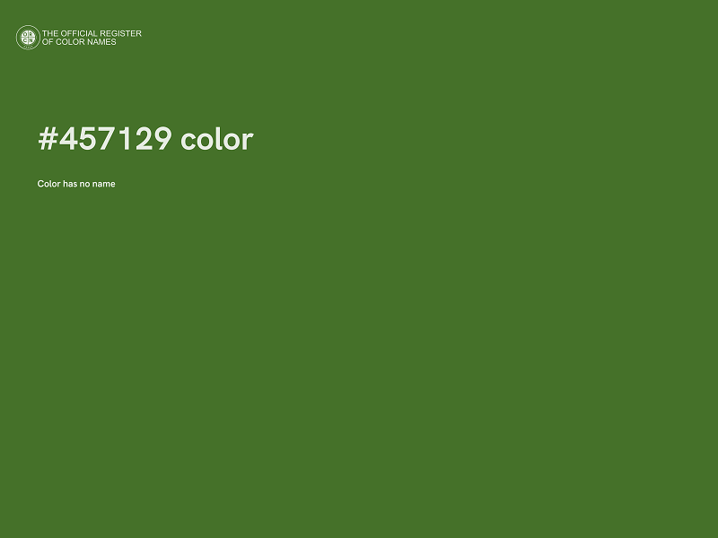 #457129 color image