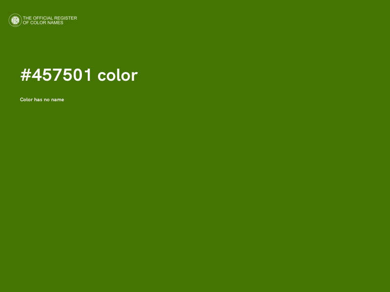 #457501 color image