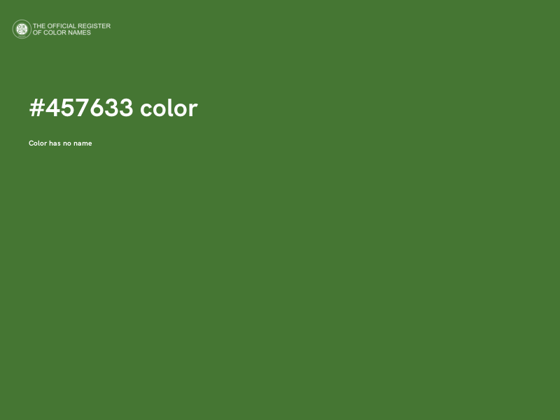 #457633 color image