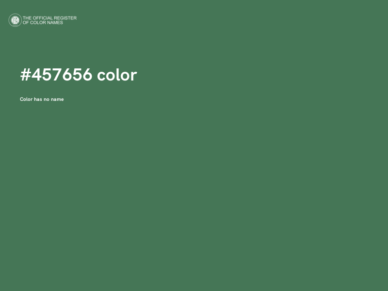 #457656 color image