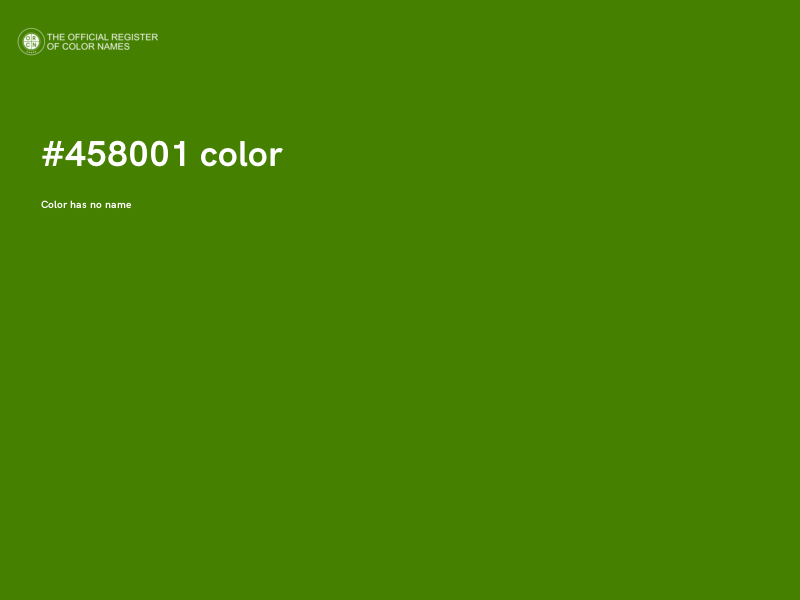 #458001 color image