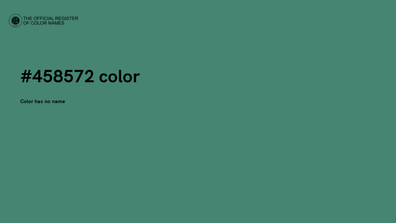 #458572 color image