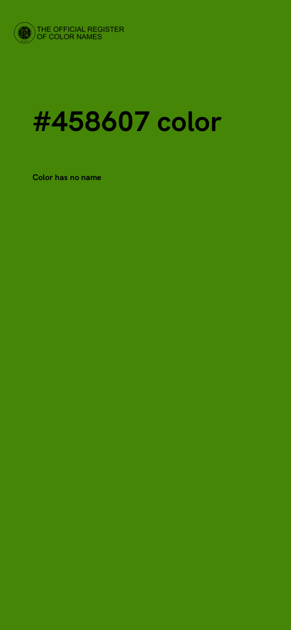 #458607 color image
