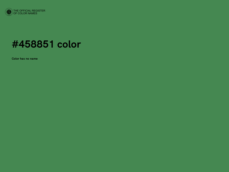 #458851 color image