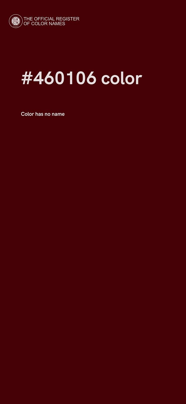 #460106 color image