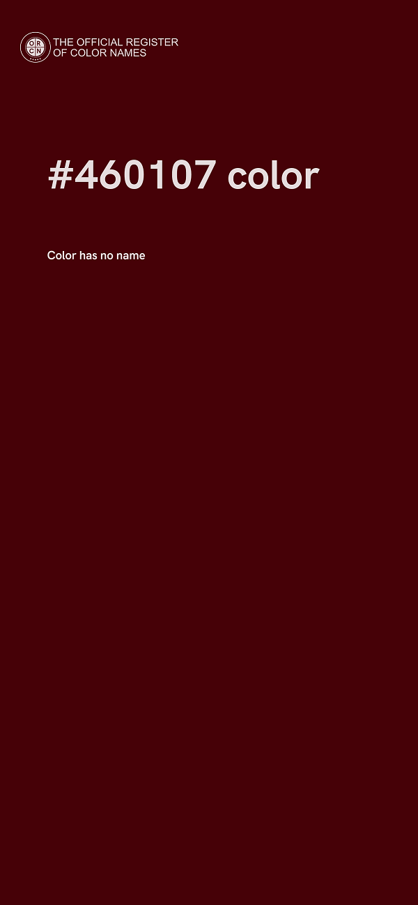 #460107 color image