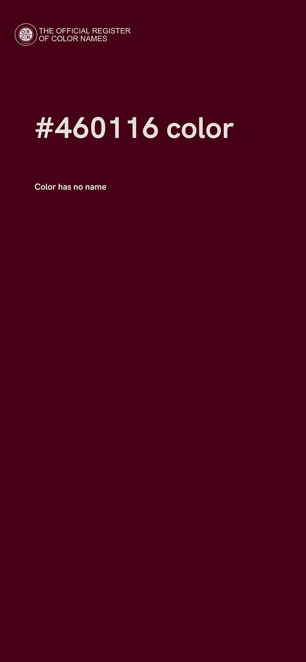 #460116 color image
