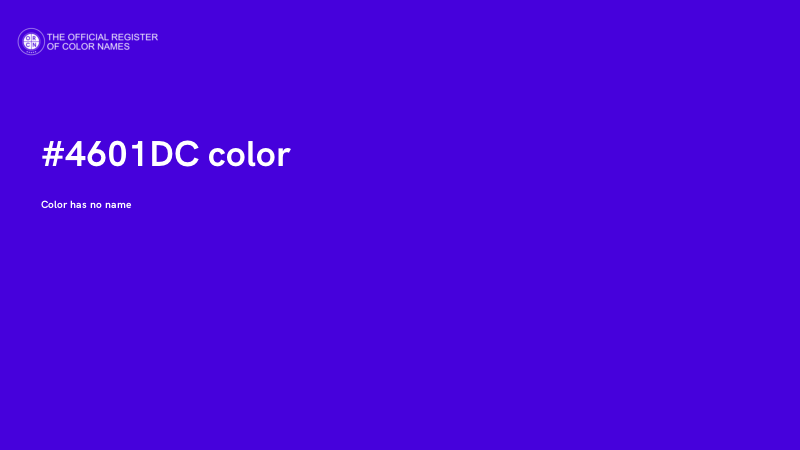#4601DC color image