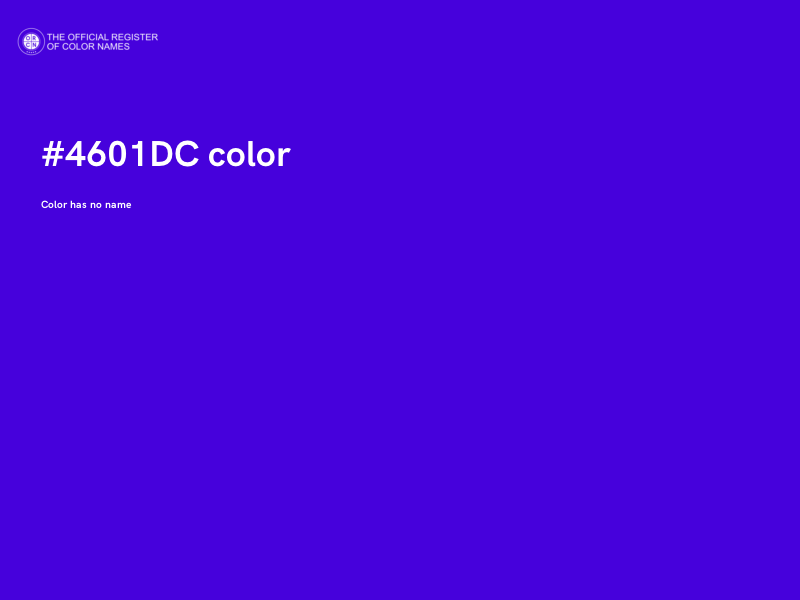 #4601DC color image