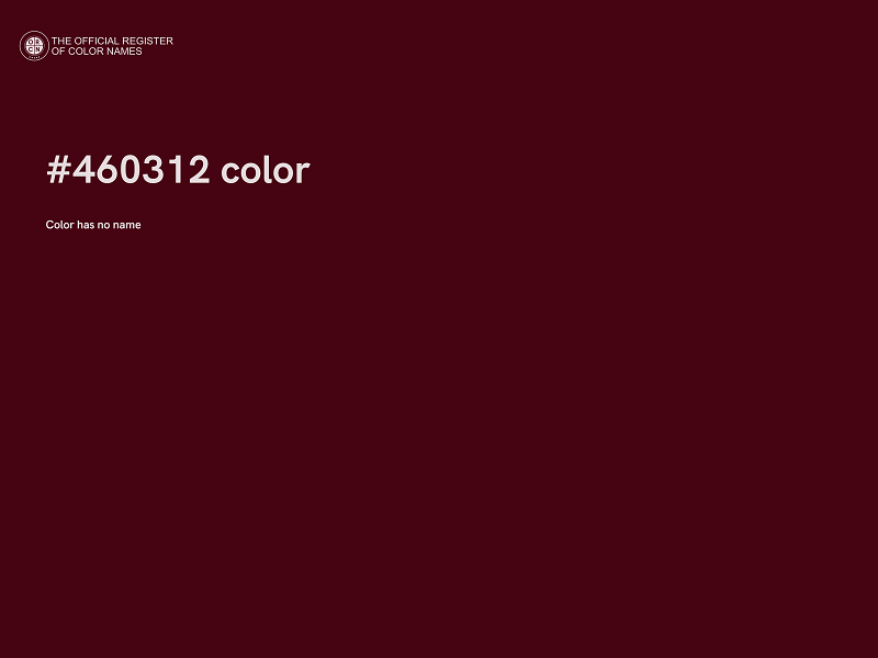 #460312 color image