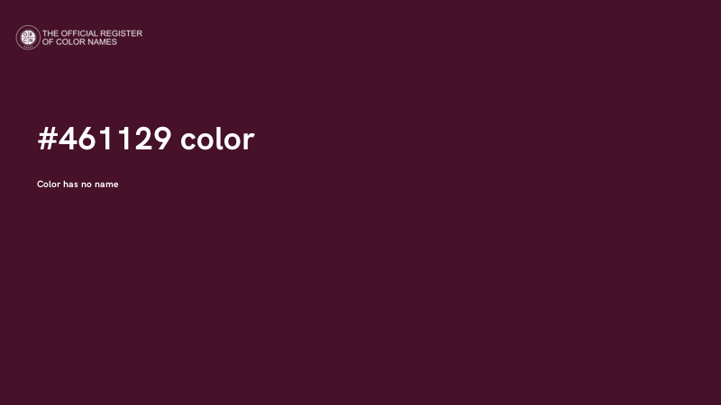 #461129 color image