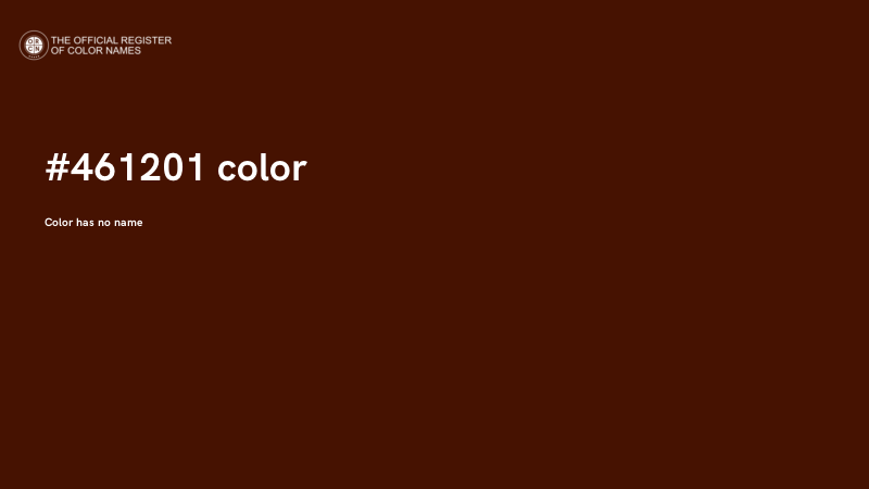 #461201 color image