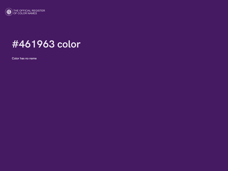 #461963 color image