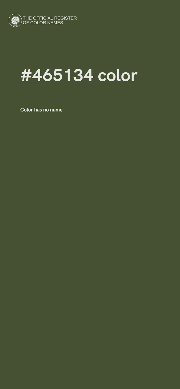 #465134 color image