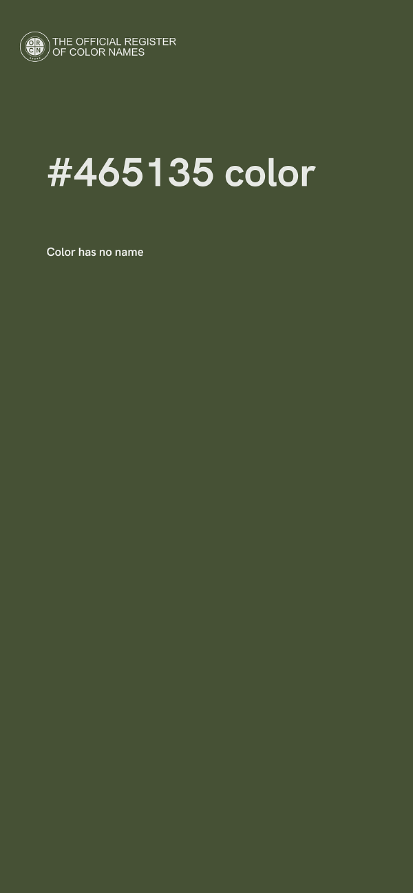 #465135 color image