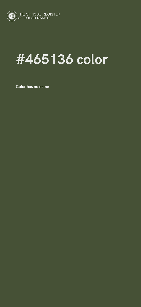 #465136 color image