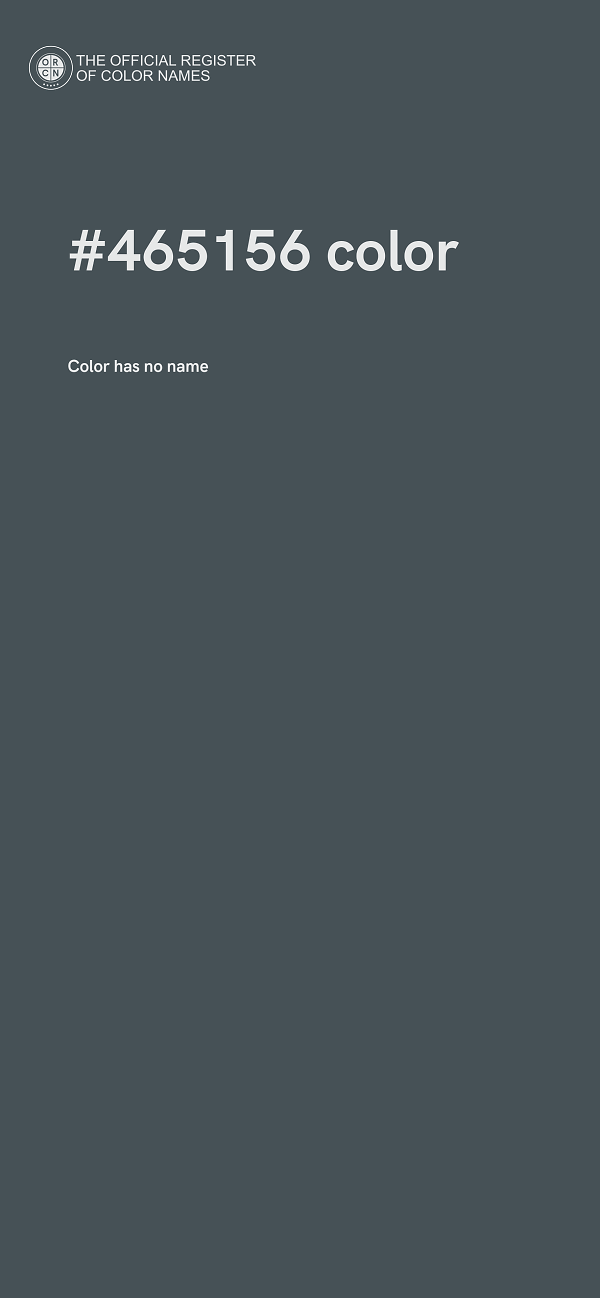 #465156 color image