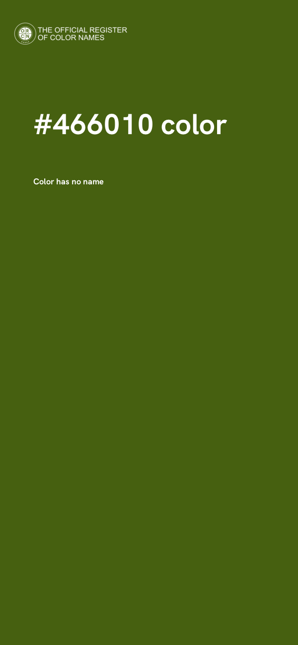 #466010 color image