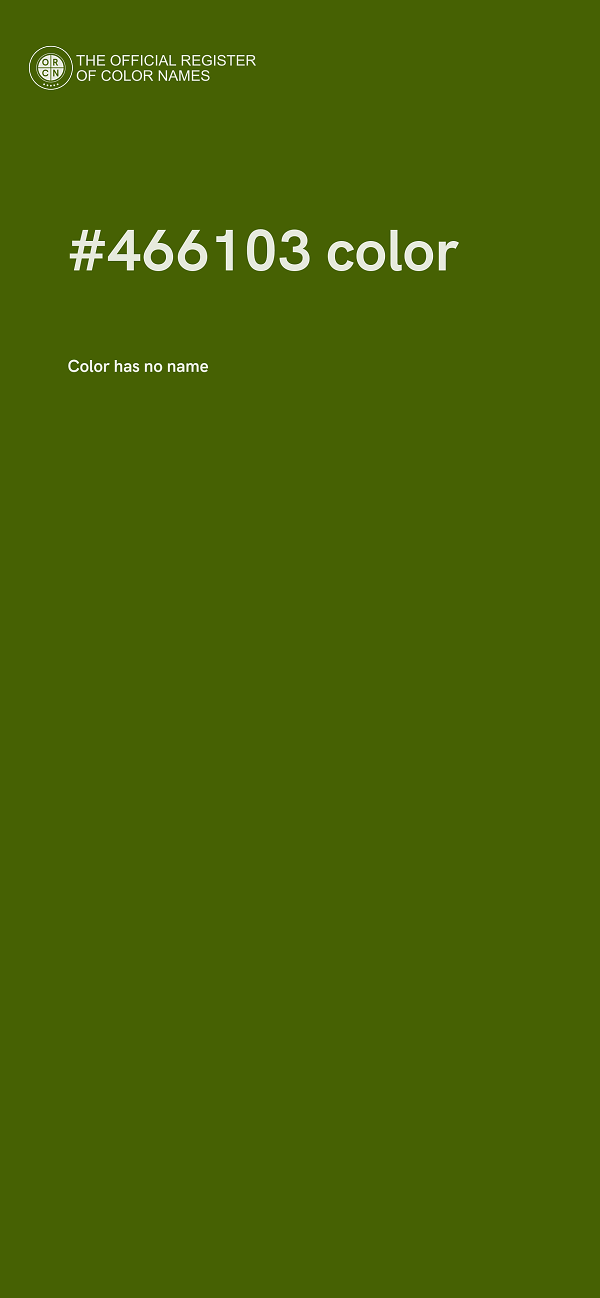 #466103 color image