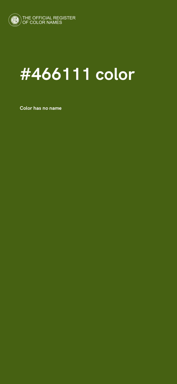 #466111 color image
