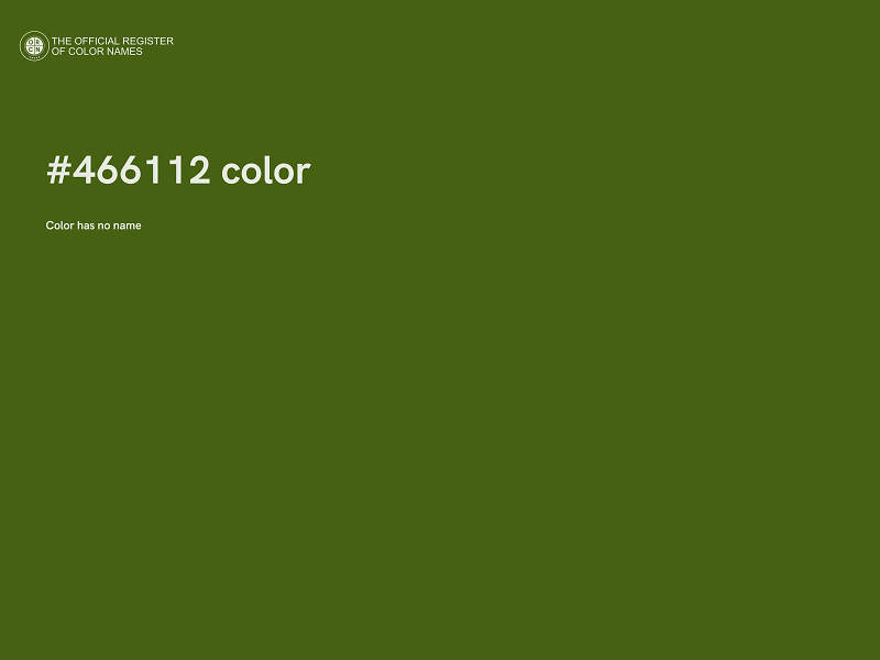 #466112 color image