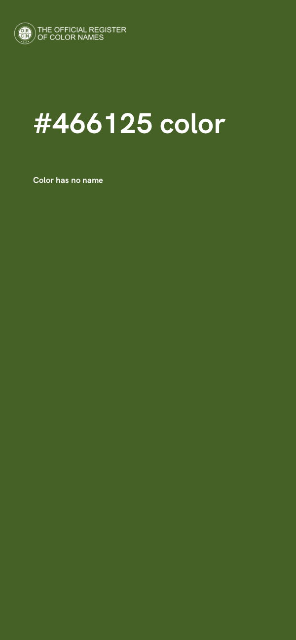 #466125 color image