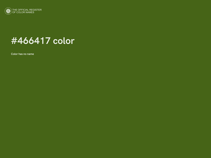 #466417 color image