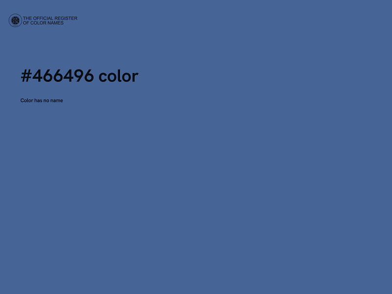 #466496 color image