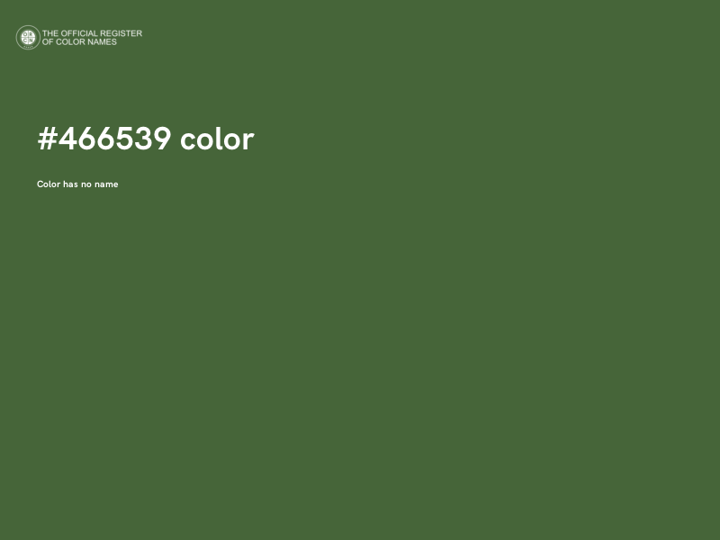 #466539 color image