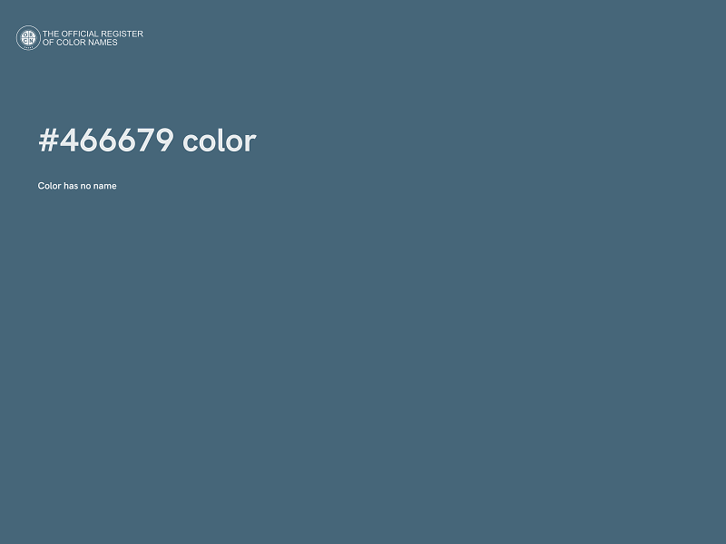 #466679 color image