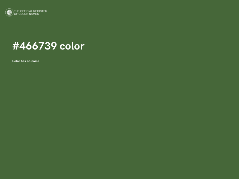 #466739 color image
