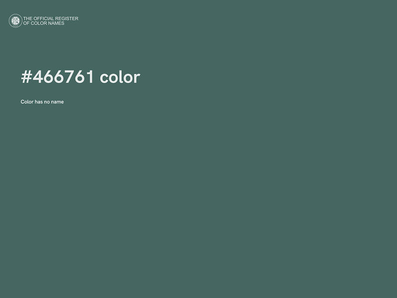#466761 color image