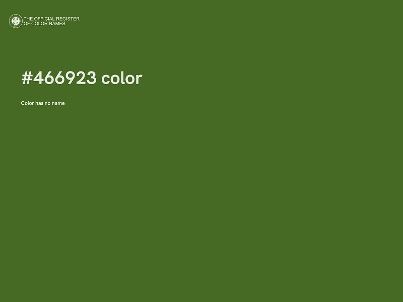 #466923 color image