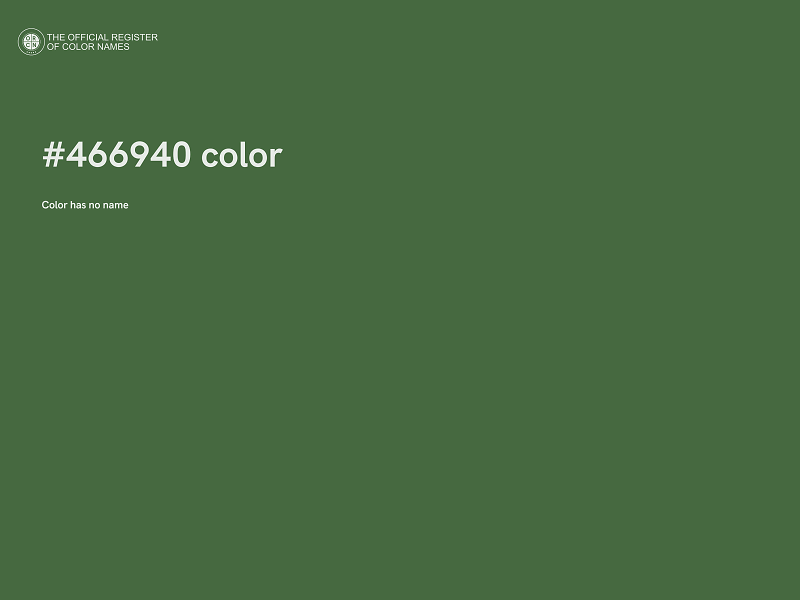 #466940 color image
