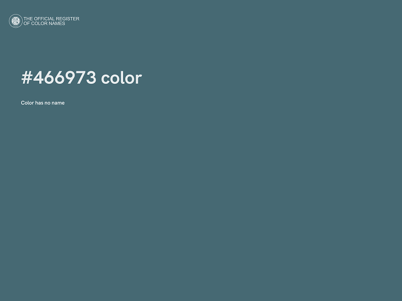 #466973 color image